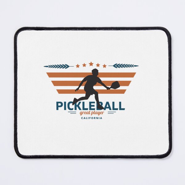 Item preview, pickleball designed and sold by wear best.