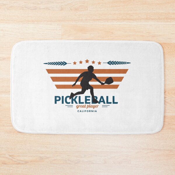 Artikelvorschau, Pickleball entworfen und verkauft von wear best.