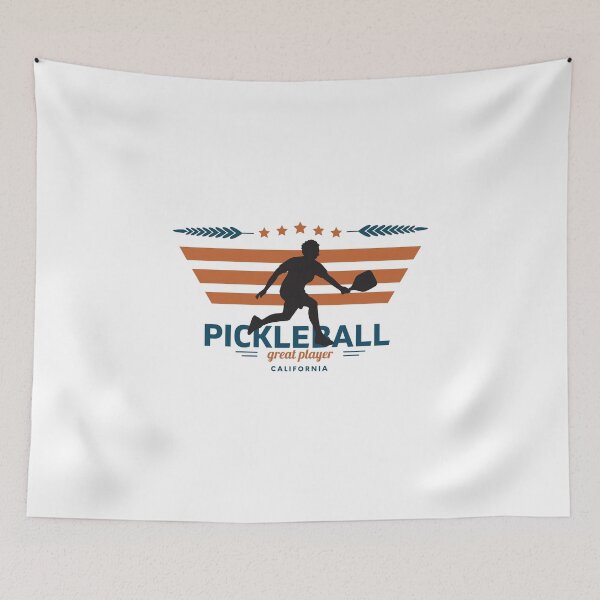 Item preview, pickleball designed and sold by wear best.