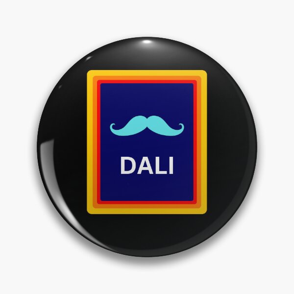 Item preview, Dali, Aldi Parody, Willow Days designed and sold by avit1.