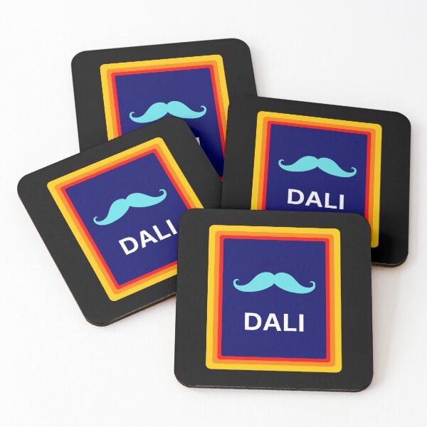 Item preview, Dali, Aldi Parody, Willow Days designed and sold by avit1.