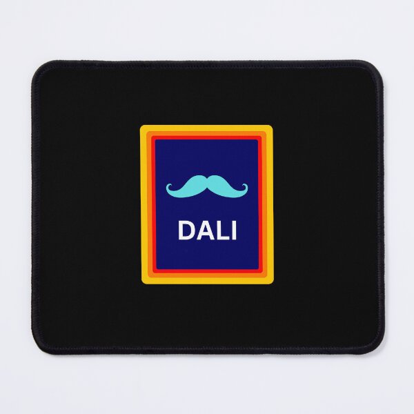 Item preview, Dali, Aldi Parody, Willow Days designed and sold by avit1.