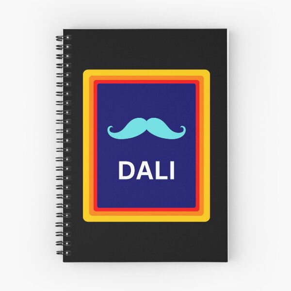Item preview, Dali, Aldi Parody, Willow Days designed and sold by avit1.