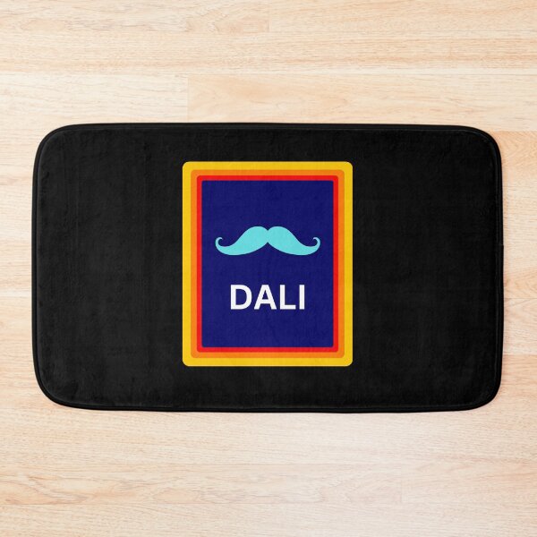 Item preview, Dali, Aldi Parody, Willow Days designed and sold by avit1.