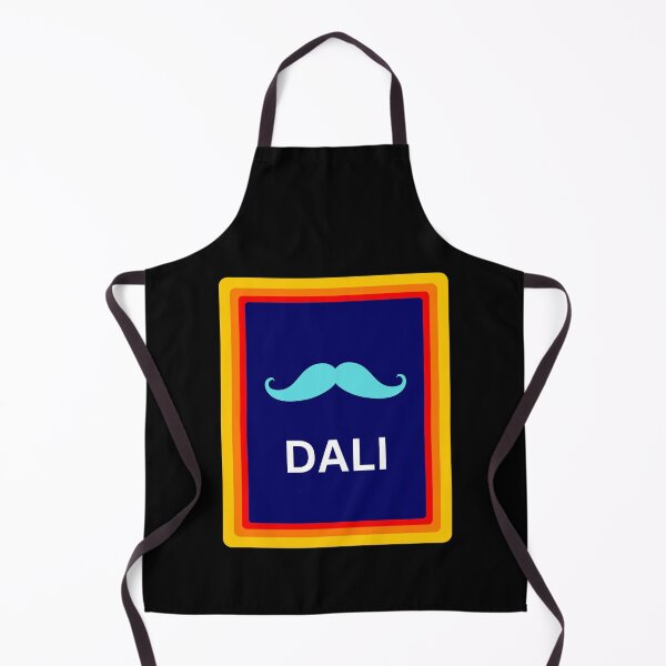 Item preview, Dali, Aldi Parody, Willow Days designed and sold by avit1.