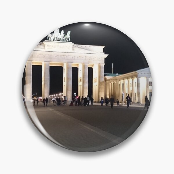 Item preview, Berlin- Brandenburg Tur - Gate designed and sold by Dreammkd.