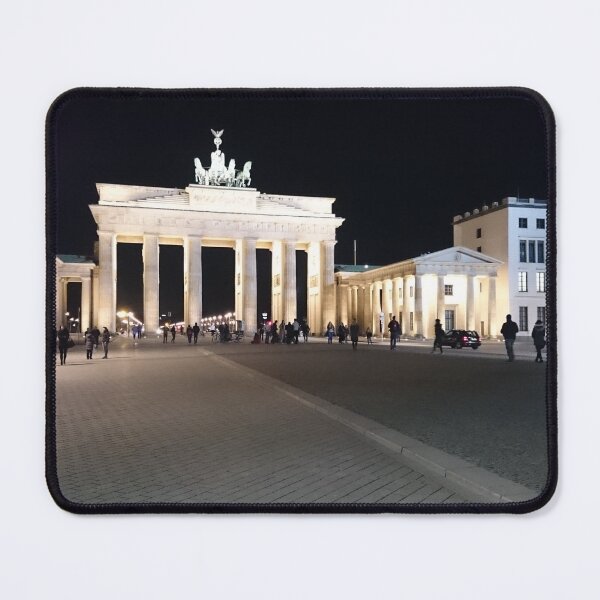 Item preview, Berlin- Brandenburg Tur - Gate designed and sold by Dreammkd.