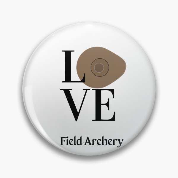 Item preview, LOVE Field Archery designed and sold by Lord-Lupine.
