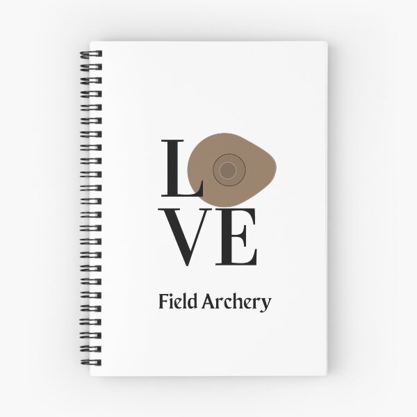 Item preview, LOVE Field Archery designed and sold by Lord-Lupine.