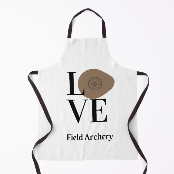 Item preview, LOVE Field Archery designed and sold by Lord-Lupine.