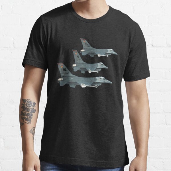 Fighter Essential T-Shirt