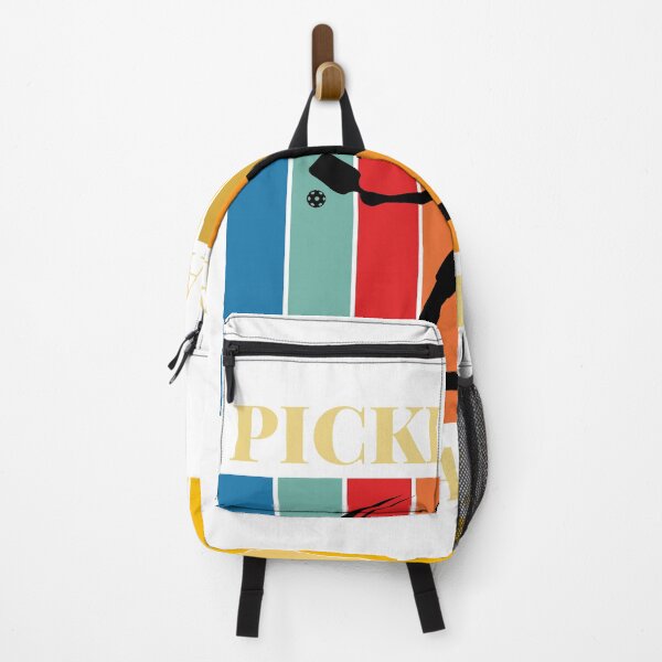 Item preview, pickleball designed and sold by wear best.