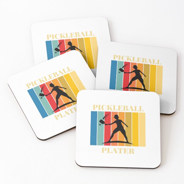 Item preview, pickleball designed and sold by wear best.
