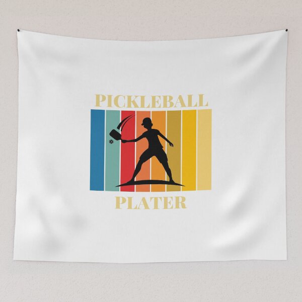 Item preview, pickleball designed and sold by wear best.