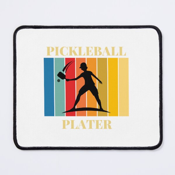Item preview, pickleball designed and sold by wear best.