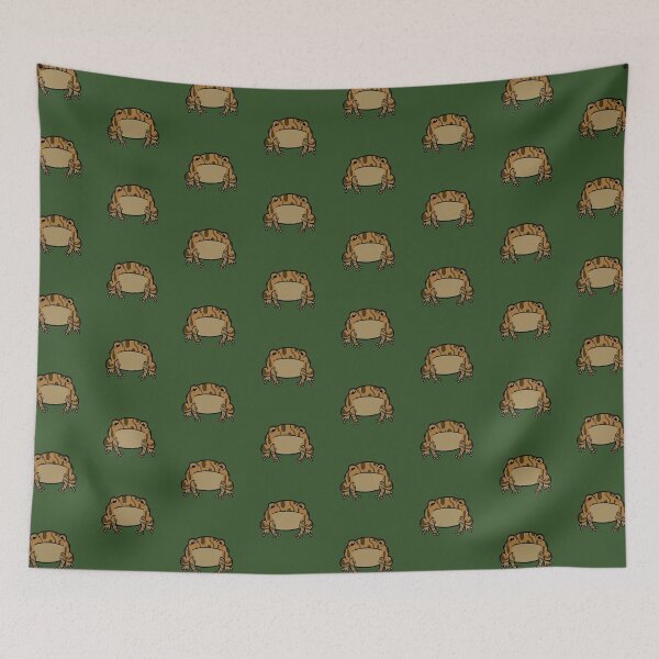 Item preview, Toad designed and sold by xLizzyBeez.