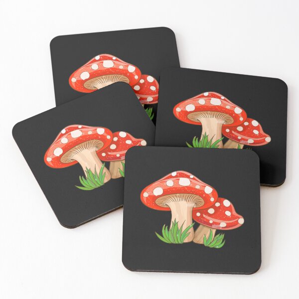 Item preview, Kawaii Porcini designed and sold by darwinmouad.