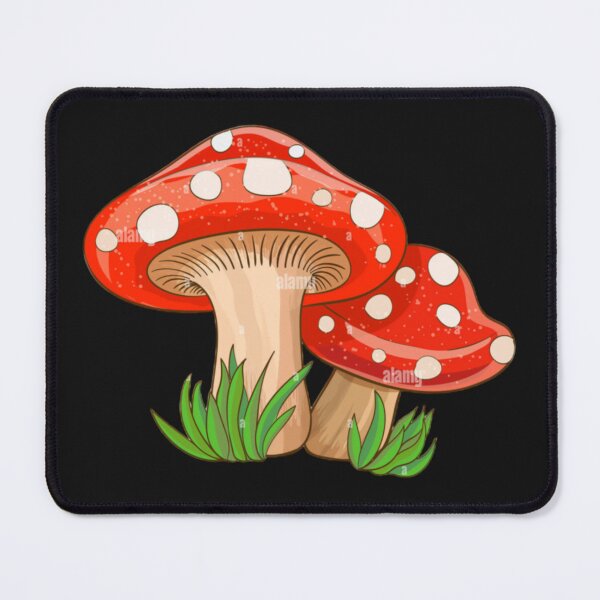 Item preview, Kawaii Porcini designed and sold by darwinmouad.