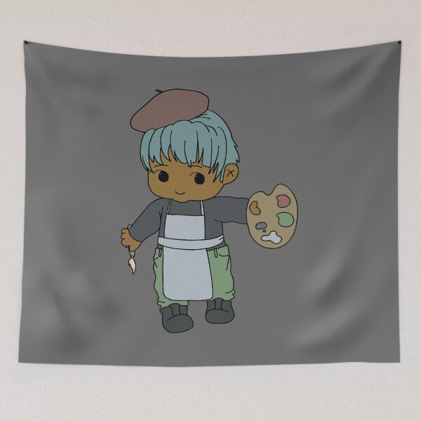 Item preview, Artist 94 designed and sold by Nevermind-artss.