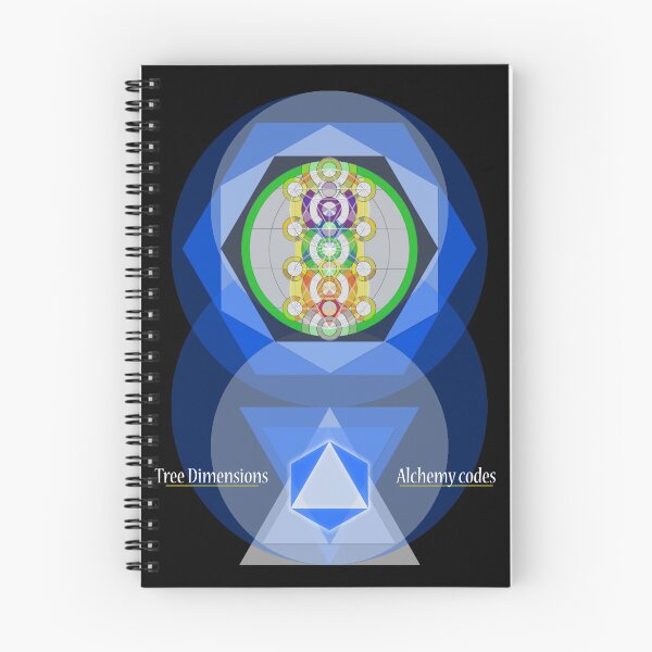 Item preview, Tree Dimensions designed and sold by InfinityCodes.
