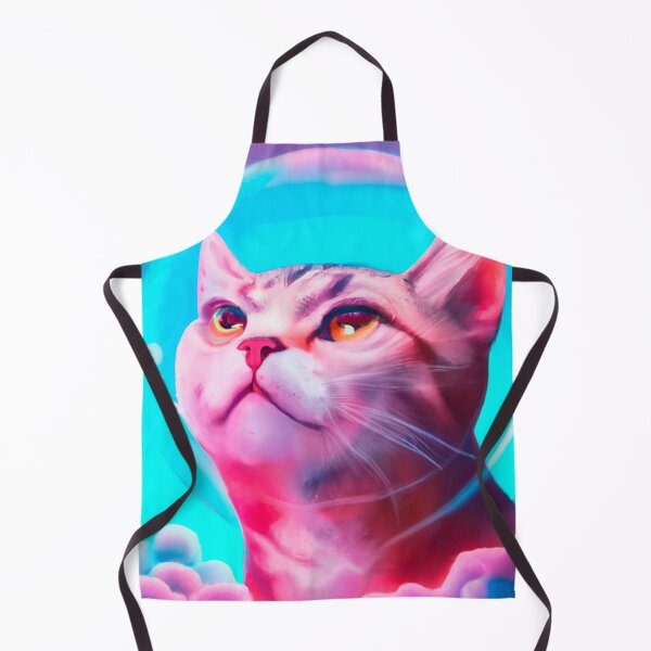 Item preview, Cat Astronaut designed and sold by Timegraf.