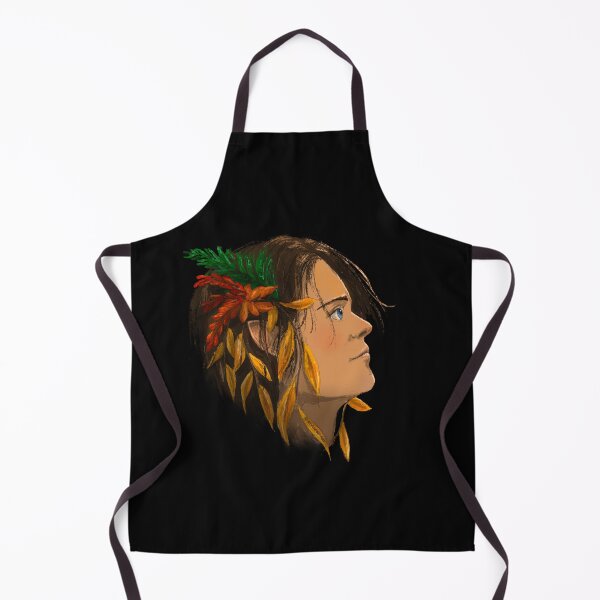 Item preview, Dryad Jaskier designed and sold by Florilège Art.
