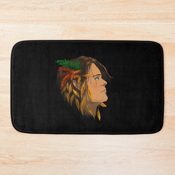 Item preview, Dryad Jaskier designed and sold by Florilège Art.