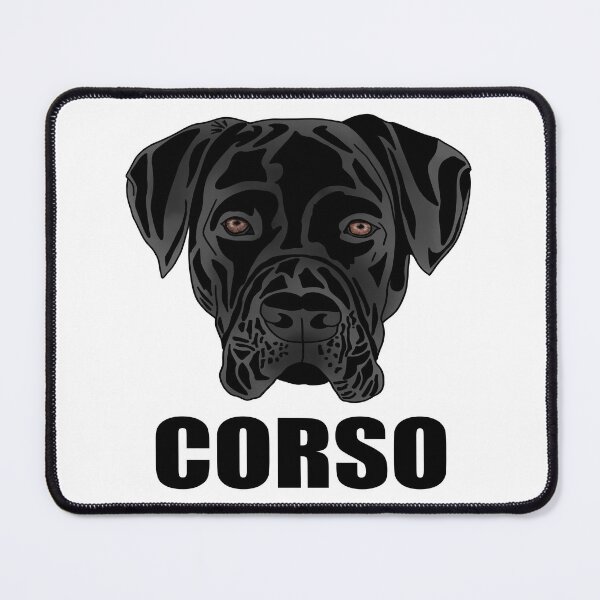 Item preview, Cane Corso Italian Breed of Mastiff, Personal Protection Guard Dog designed and sold by PrettyLittlePic.