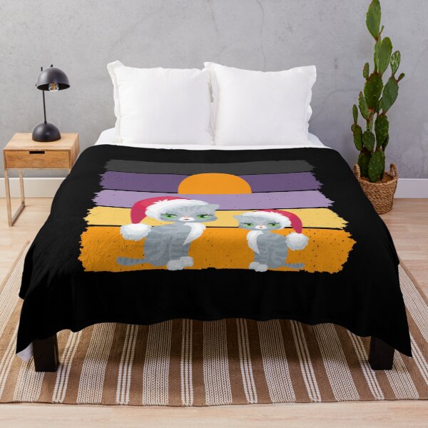 Item preview, Cat looking at sunset  designed and sold by Designhub14.
