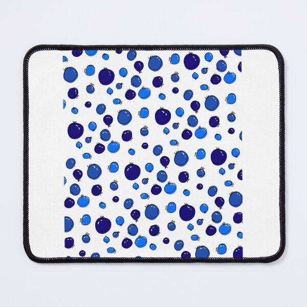 Item preview, blueberries! designed and sold by doodliez.