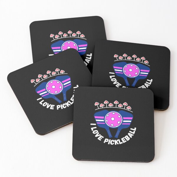Item preview, pickleball designed and sold by wear best.