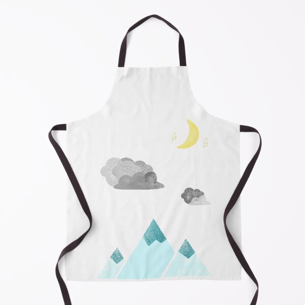 Item preview, Iceberg under the moonlight designed and sold by Q-HATO.