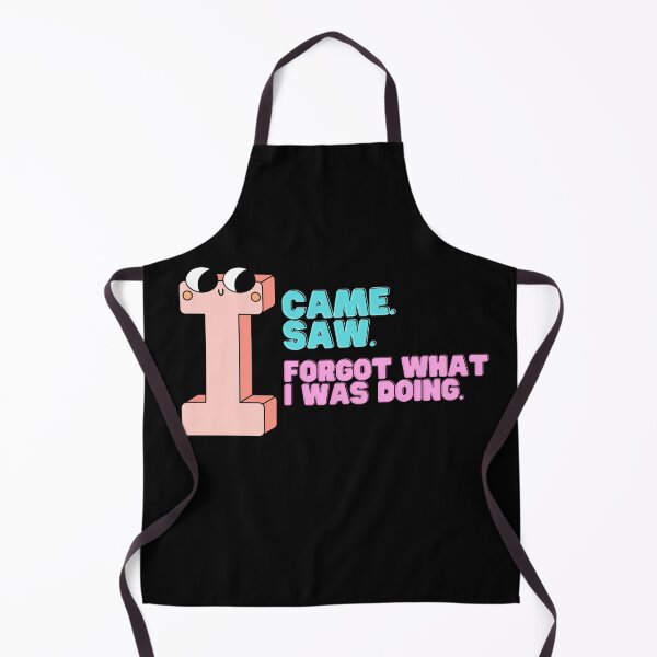 Item preview, ADHD Quote designed and sold by BuraxisQuotes.