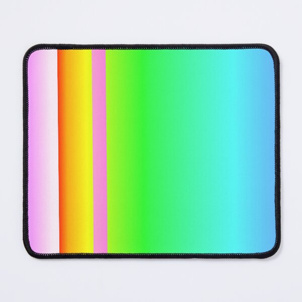 Item preview, Vibrant colorful palette line pattern | Vibrant colorful color scheme designed and sold by lausn.