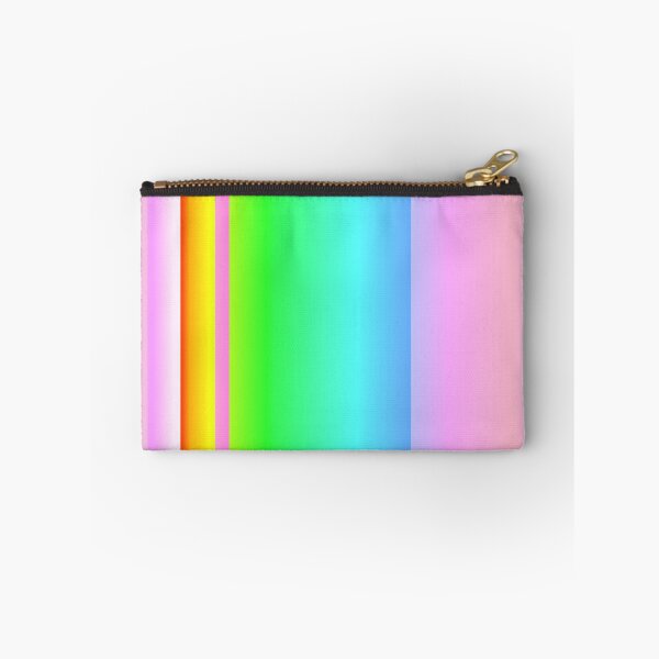 Item preview, Vibrant colorful palette line pattern | Vibrant colorful color scheme designed and sold by lausn.
