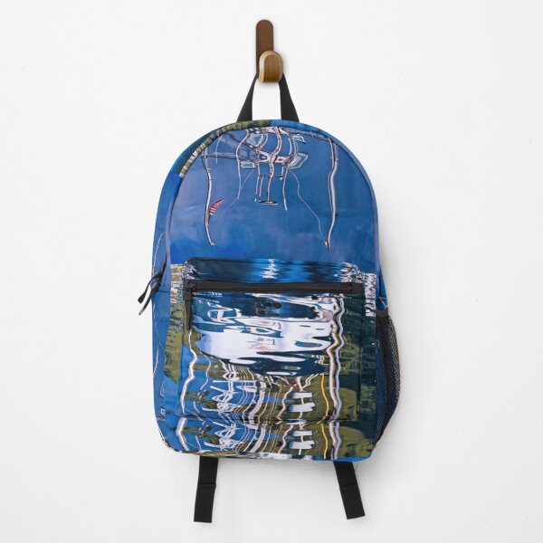 Item preview, Boats Abstract 7 designed and sold by Alex Preiss.