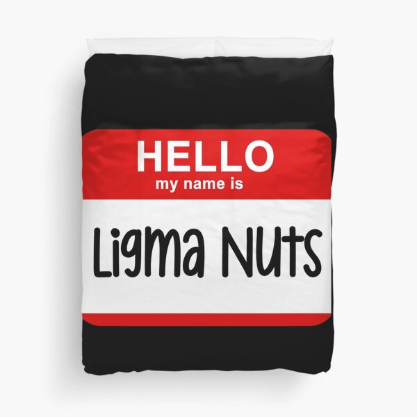 Ligma Sigma Balls Flag – Ligma Sigma Balls™