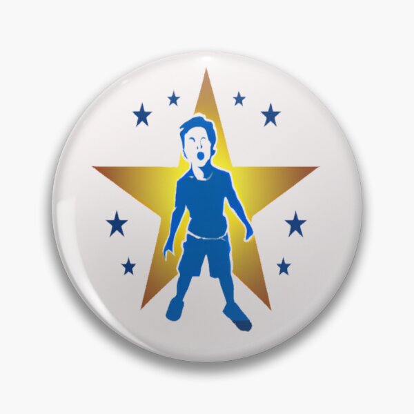 Item preview, Star Child - I Want Clean Energy! designed and sold by CleanEnergyLife.