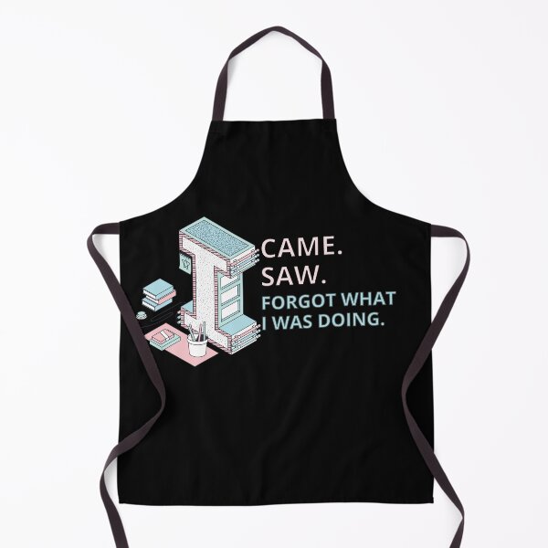 Item preview, ADHD Quote designed and sold by BuraxisQuotes.