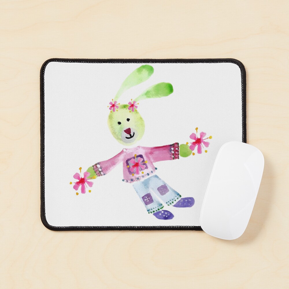 Item preview, Mouse Pad designed and sold by DefaultOneWorld.