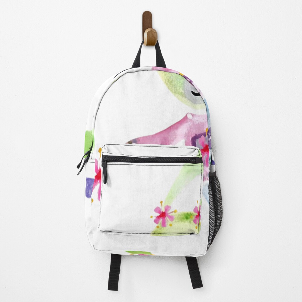 Item preview, Backpack designed and sold by DefaultOneWorld.