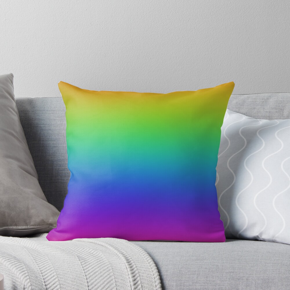 Item preview, Throw Pillow designed and sold by Sunwang.