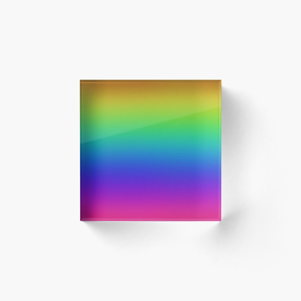 Item preview, Acrylic Block designed and sold by Sunwang.