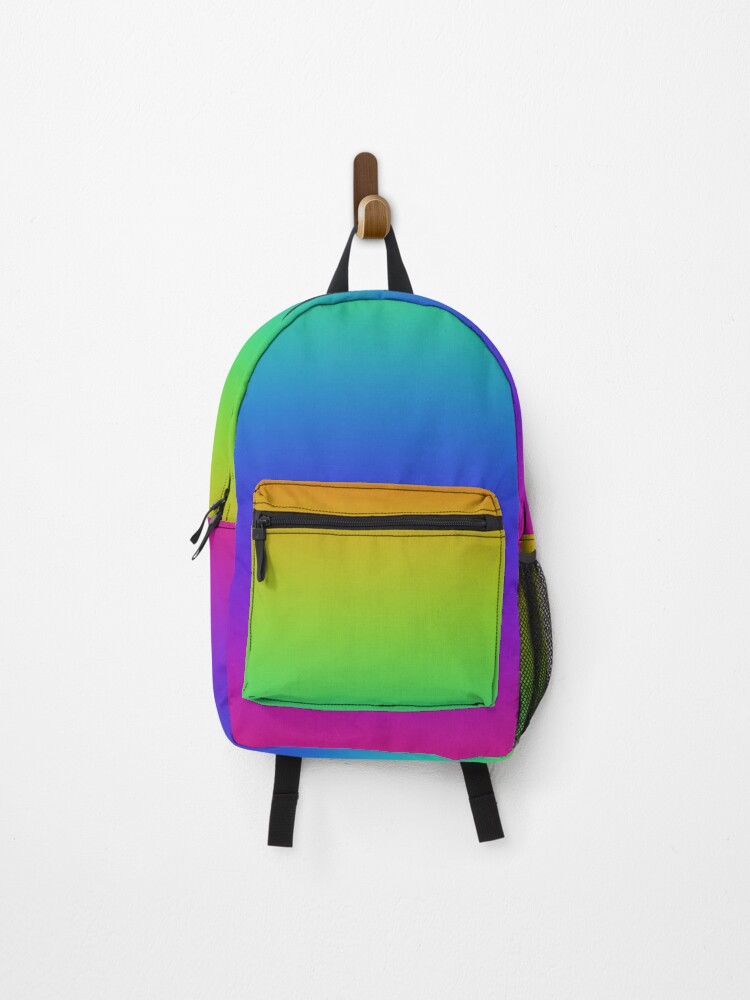 Thumbnail 1 of 3, Backpack, Color hues designed and sold by Sunwang.