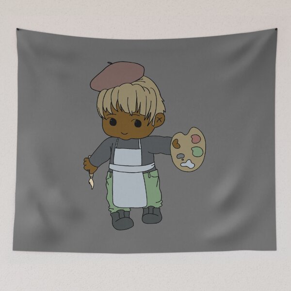 Item preview, Artist 98 designed and sold by Nevermind-artss.