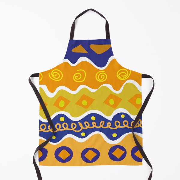 Item preview, Desenhos disformes de cores variadas Afro designed and sold by GirlaineSQ.