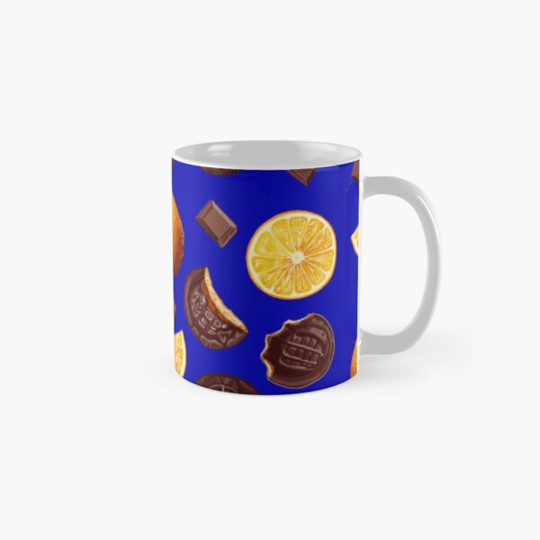 Item preview, Jaffa Cakes designed and sold by TheBiscuitTin.