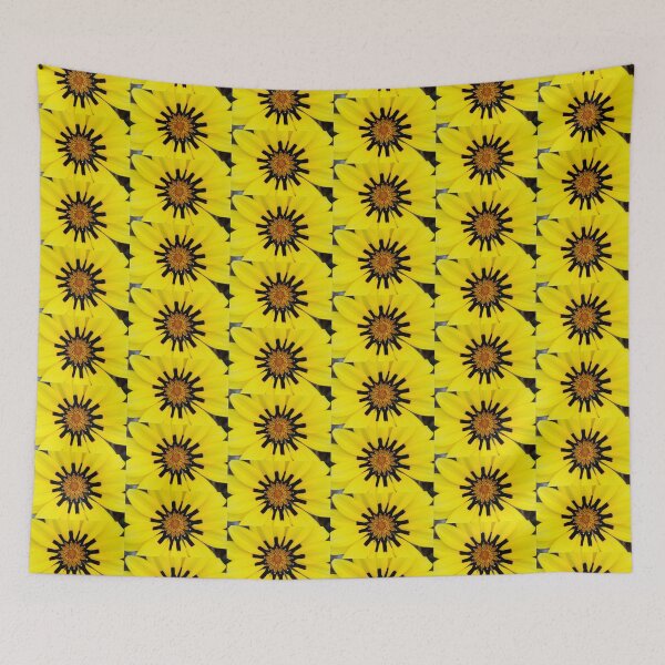 Item preview, Nature's Kaleidoscopic Pattern designed and sold by imaginethis.