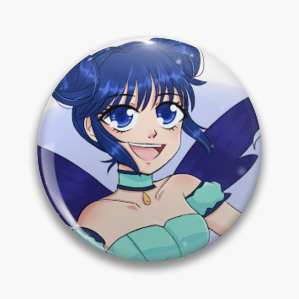 Item preview, Aizawa Minto Tokyo Mew Mew designed and sold by Kyotsuki-Dawn.