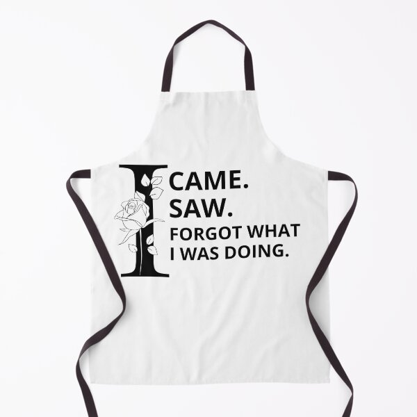 Item preview, ADHD Joke designed and sold by BuraxisQuotes.